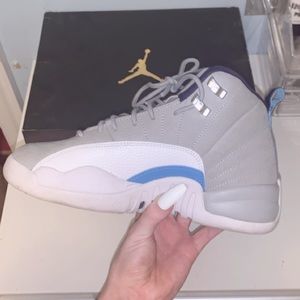 Air Jordan 12 Retro youth size 5.5